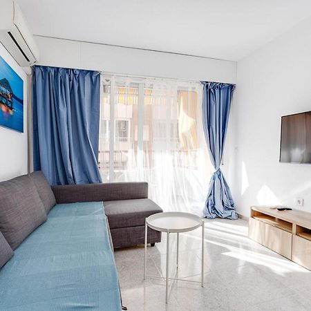 Del Cura-Monserat Lejlighed Torrevieja Eksteriør billede